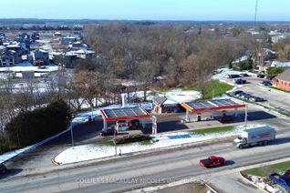 Gas Station Business for Sale, 51 Main St, South Huron, ON