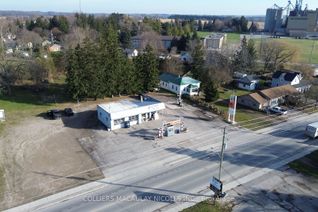 Gas Station Non-Franchise Business for Sale, 227 Victoria St, South Huron, ON