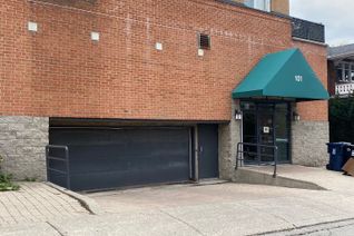 Parking Space for Sale, 101 Hammersmith Ave, Toronto, ON