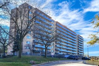 Condo Apartment for Sale, 100 Dundalk Dr #416, Toronto, ON