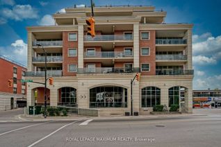 Apartment for Sale, 83 Woodbridge Ave #419, Vaughan, ON