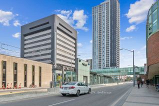 Apartment for Sale, 60 Frederick St N #1407, Kitchener, ON