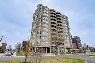 Condo Apartment for Sale, 174 Mountain Park Avenue, Hamilton, ON