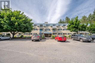 Condo Apartment for Sale, 1410 Penticton Avenue #111, Penticton, BC