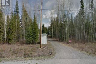 Commercial Land for Sale, 17810 Attwood Road, Prince George, BC