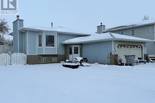 Detached House for Sale, 1934 8 Avenue, Wainwright, AB