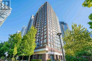 Condo Apartment for Sale, 550 Pacific Street #2306, Vancouver, BC