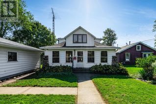 Detached House for Sale, 129 Park Street, Kingsville, ON