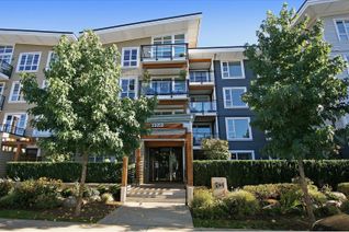 Penthouse for Sale, 23255 Billy Brown Road #404, Langley, BC