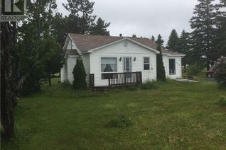 Bungalow for Sale, 1959 Route 370, Tracadie, NB