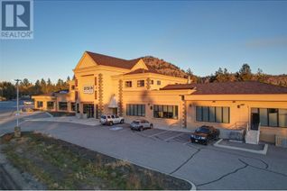 Property for Lease, 1979 Old Okanagan Highway Unit# 401a/401b/402/403, Westbank, BC