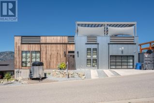 House for Sale, 125 Cabernet Drive #9, Okanagan Falls, BC
