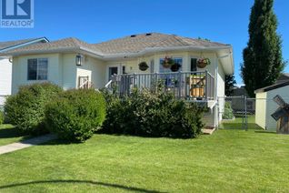 Bungalow for Sale, 9 Torgerson Drive, Whitecourt, AB