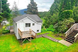 House for Sale, 2171 Seal Cove Circle, Prince Rupert, BC