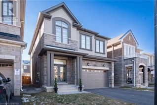 Property for Sale, 1552 Cranberry Crescent, Milton, ON