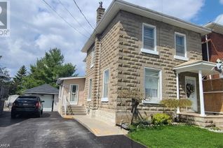 House for Sale, 65 Mill Street, Deseronto, ON