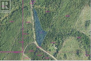Commercial Land for Sale, Lot Woodburn Road, Kings Head, NS