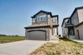 Detached House for Sale, 22 Grafton Wy, Spruce Grove, AB