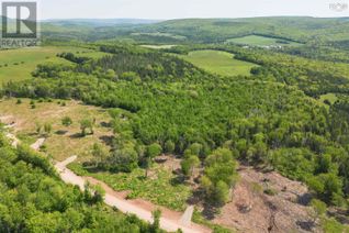 Property for Sale, Lot 5 Murphys Hill Road, Mabou, NS
