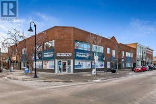 Office for Sale, 103 3 Avenue Sw, High River, AB