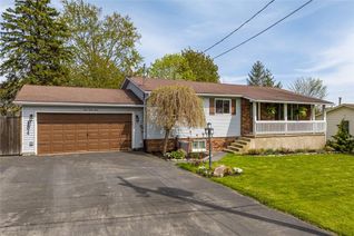 Detached House for Sale, 134 Schooley Road, Fort Erie, ON