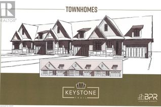 House for Sale, Lot 5 Keystone Trail, Welland, ON