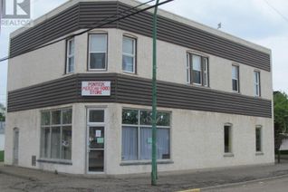 Property for Sale, 201 Centre Street, Ponteix, SK