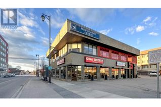 Office for Lease, 2915 28th Avenue #200, Vernon, BC