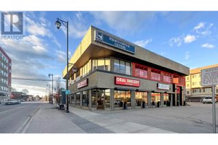 Property for Lease, 2915 28th Avenue #200, Vernon, BC