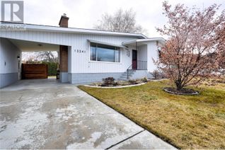 Detached House for Sale, 12241 Saunders Crescent, Summerland, BC