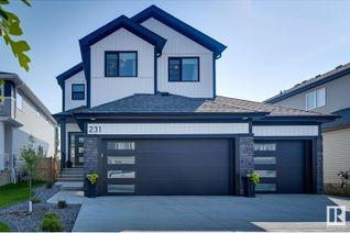 Detached House for Sale, 321 Meadowview Dr, Fort Saskatchewan, AB