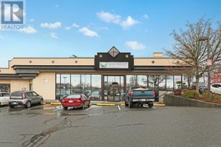 Property for Lease, 364 8th St #108, Courtenay, BC