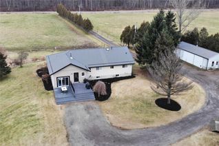 Farm for Sale, 529 Charlotteville Road 5 Road, Simcoe, ON