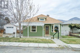House for Sale, 618 Pleasant Street, Kamloops, BC