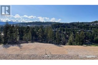 Land for Sale, 152 Wildsong Crescent, Vernon, BC