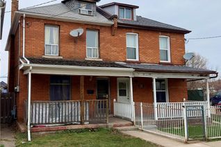 House for Sale, 33 Shaw Street, Hamilton, ON