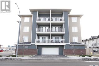 Condo Apartment for Sale, 206 4501 Child Avenue, Regina, SK