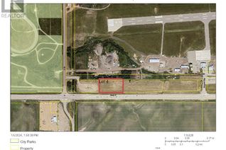 Commercial Land for Sale, 94 2 Highway, Dawson Creek, BC