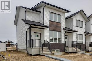 Freehold Townhouse for Sale, 10 A Evergreen Way, Red Deer, AB