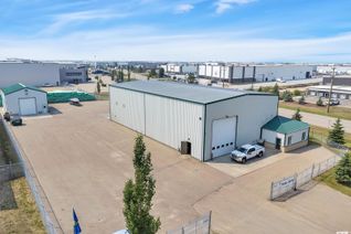 Industrial Property for Sale, 7106 39 St, Leduc, AB