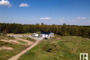 Detached House for Sale, 57217 Rge Rd 233, Rural Sturgeon County, AB