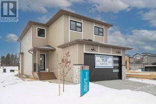 House for Sale, 140 Emerald Drive, Red Deer, AB