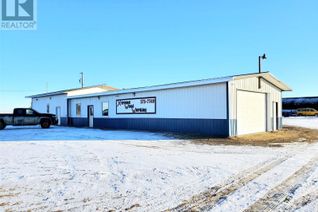 Business for Sale, 1 Main Street, Manor, SK