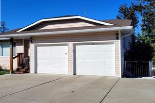 Detached House for Sale, 250 Jasper Drive, Logan Lake, BC