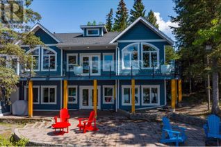 Detached House for Sale, 7922 Dean Road, Bridge Lake, BC