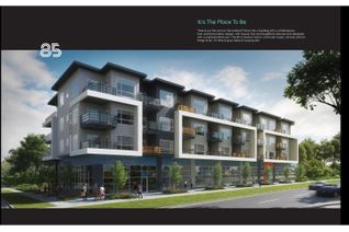 Condo Apartment for Sale, 8496 120 Street #411, Surrey, BC