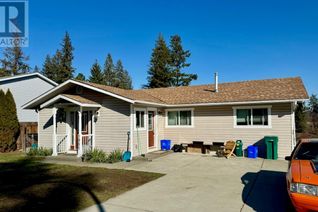 Ranch-Style House for Sale, 1981 Saddleview Avenue, Lumby, BC