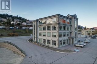 Property for Lease, 1979 Old Okanagan Highway #302, Westbank, BC