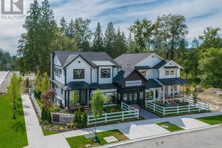 Detached House for Sale, 11211 250b Street, Maple Ridge, BC
