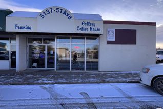 Office for Sale, 5137 51 Av, Drayton Valley, AB